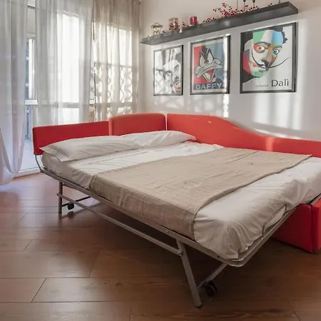 Opi's With Terrace Appartement Buccinasco